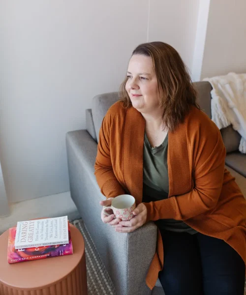 Karen Barrett - The Empowered Social Worker